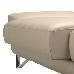 Loftscape Canapé Silvano (3 places) - Sans fonction 14 Loftscape Canapé Silvano (3 places) - Sans fonction -Meubles de salon Soldes sofa silvano 3 sitzer echtleder beige 447083