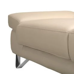 Loftscape Canapé Silvano (3 places) - Sans fonction 13 Loftscape Canapé Silvano (3 places) - Sans fonction -Meubles de salon Soldes sofa silvano 3 sitzer echtleder beige 447084