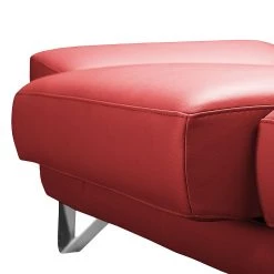 Loftscape Canapé Silvano (3 places) - Appui-tête réglable 22 Loftscape Canapé Silvano (3 places) - Appui-tête réglable -Meubles de salon Soldes sofa silvano 3 sitzer echtleder kaminrot 443953