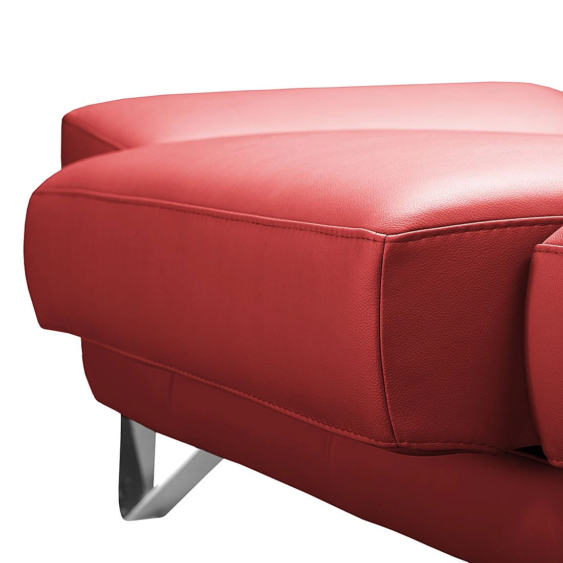 Loftscape Canapé Silvano (3 places) - Appui-tête réglable 11 Loftscape Canapé Silvano (3 places) - Appui-tête réglable – Image 9