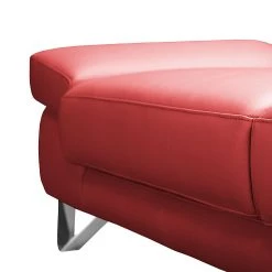 Loftscape Canapé Silvano (3 places) - Appui-tête réglable 20 Loftscape Canapé Silvano (3 places) - Appui-tête réglable -Meubles de salon Soldes sofa silvano 3 sitzer echtleder kaminrot 443954