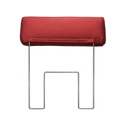 Loftscape Canapé Silvano (3 places) - Appui-tête réglable 24 Loftscape Canapé Silvano (3 places) - Appui-tête réglable -Meubles de salon Soldes sofa silvano 3 sitzer echtleder kaminrot 443957