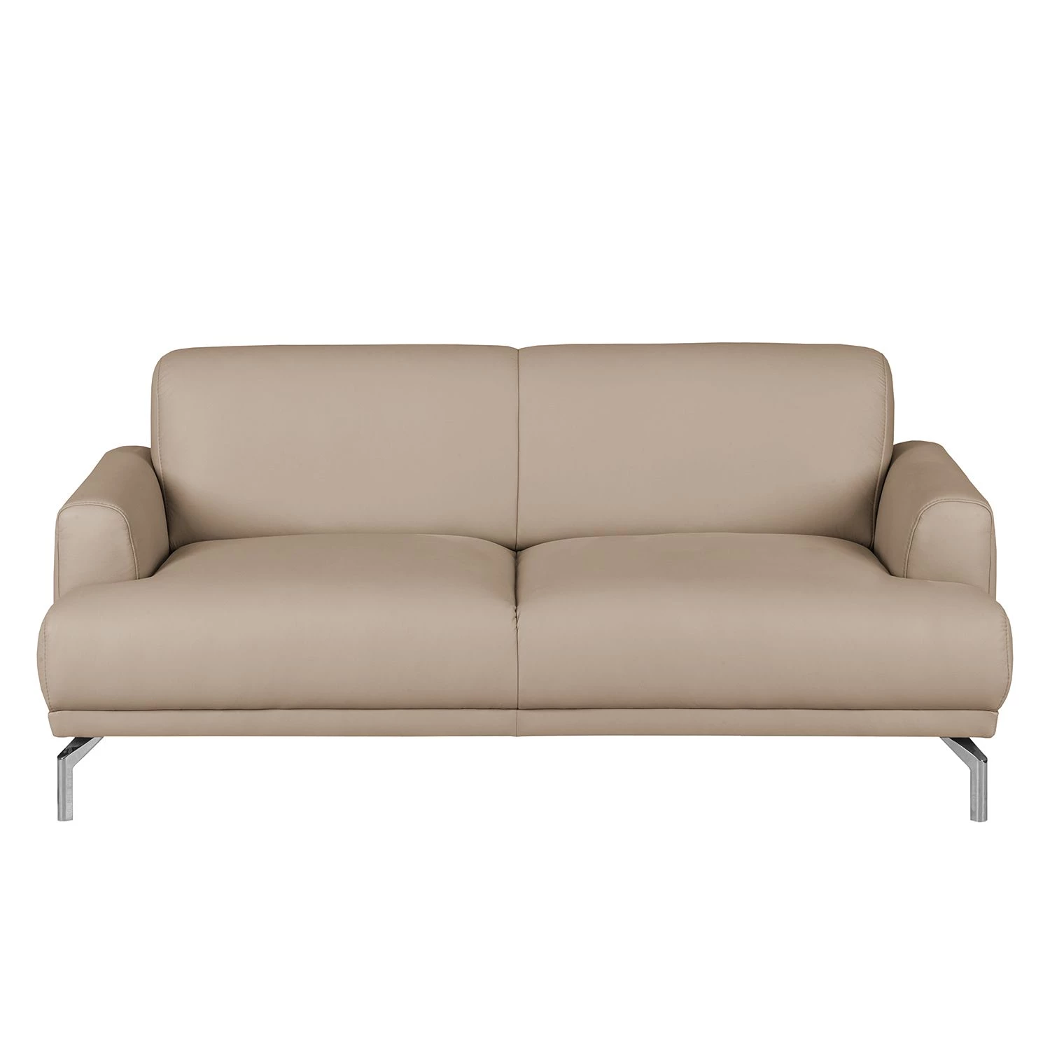 Fredriks Canapé Sisto I (2 places) - Cappuccino 5 Fredriks Canapé Sisto I (2 places) - Cappuccino – Image 3