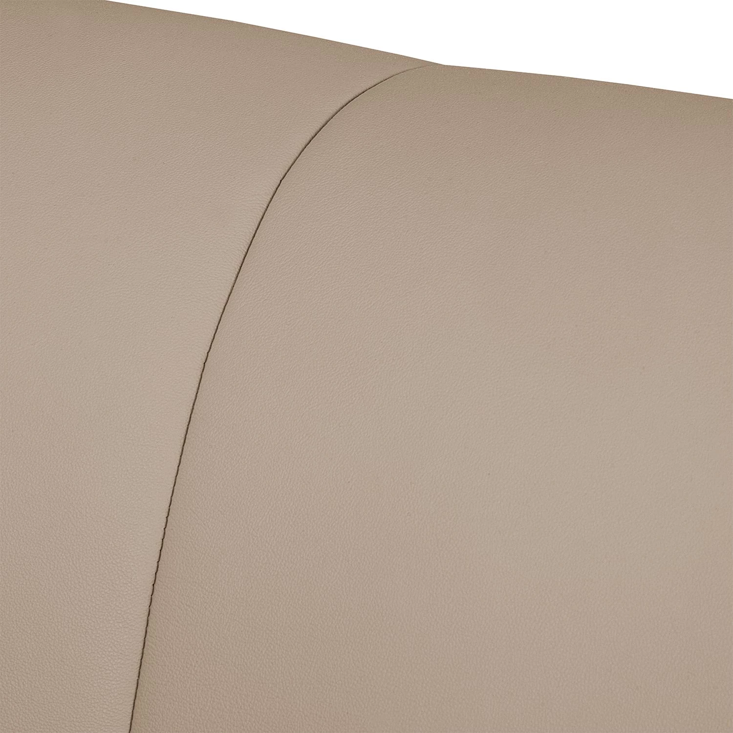 Fredriks Canapé Sisto I (2 places) - Cappuccino 10 Fredriks Canapé Sisto I (2 places) - Cappuccino – Image 8