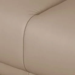 Fredriks Canapé Sisto I (2 places) - Cappuccino 21 Fredriks Canapé Sisto I (2 places) - Cappuccino -Meubles de salon Soldes sofa sisto i 3 sitzer echtleder cappuccino 3607917 1