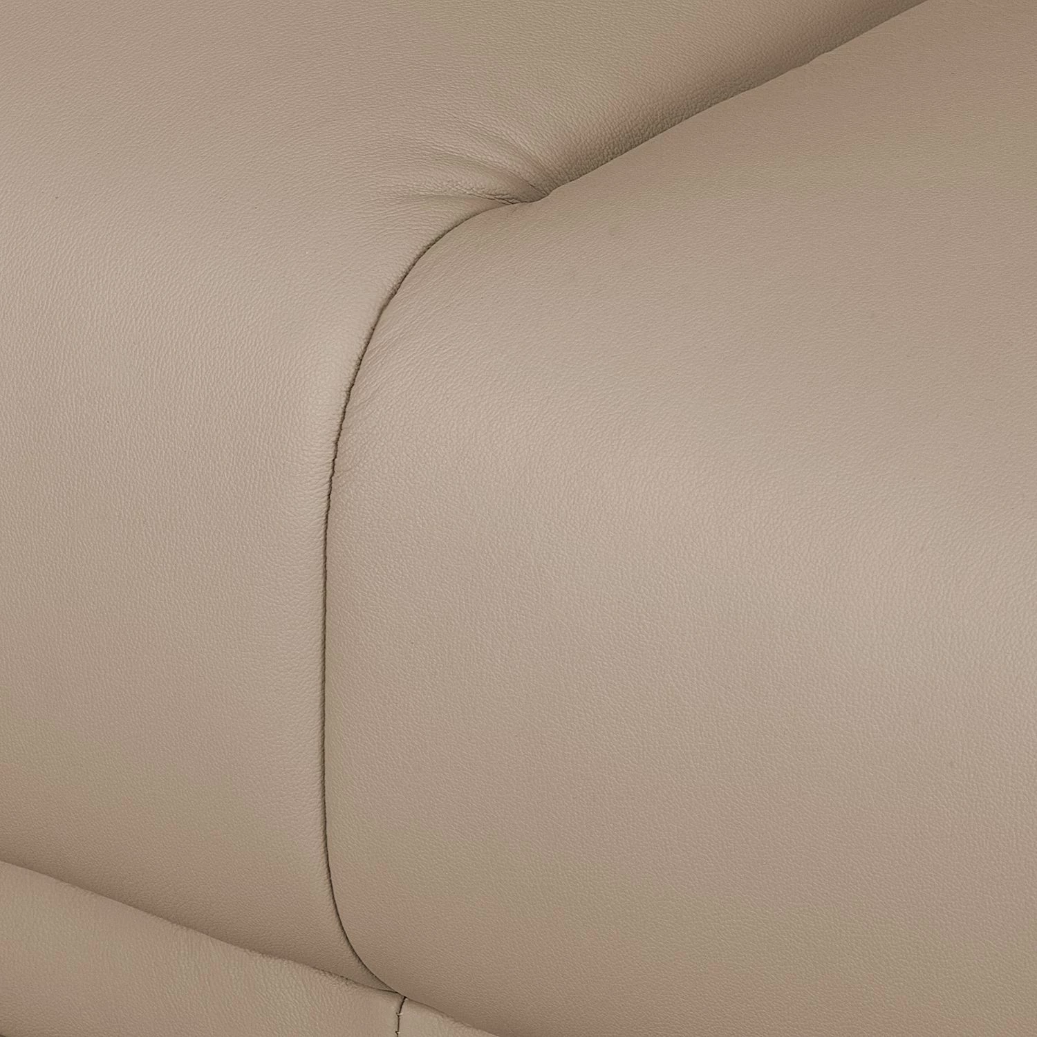 Fredriks Canapé Sisto I (2 places) - Cappuccino 11 Fredriks Canapé Sisto I (2 places) - Cappuccino – Image 9