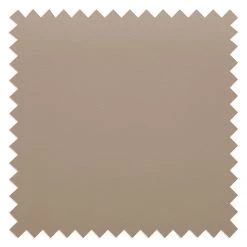 Fredriks Canapé Sisto I (3 places) - Cappuccino -Meubles de salon Soldes sofa sisto i 3 sitzer echtleder cappuccino 3607925