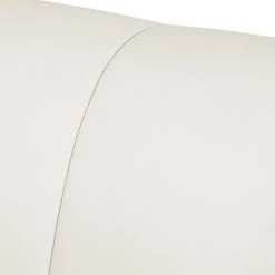 Fredriks Canapé Sisto II (3 places) - Blanc -Meubles de salon Soldes sofa sisto ii 3 sitzer echtleder weiss 3609373 1