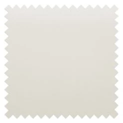 Fredriks Canapé Sisto II (3 places) - Blanc -Meubles de salon Soldes sofa sisto ii 3 sitzer echtleder weiss 3609385 1