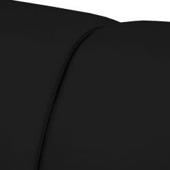 Fredriks Canapé Termon IV (2 places) - Noir -Meubles de salon Soldes sofa termon iv 2 sitzer echtleder schwarz 3620093