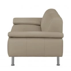 Fredriks Canapé Termon IV (3 places) - Cappuccino -Meubles de salon Soldes sofa termon iv 3 sitzer echtleder taupe 3693673