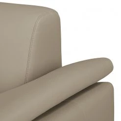 Fredriks Canapé Termon IV (3 places) - Cappuccino -Meubles de salon Soldes sofa termon iv 3 sitzer echtleder taupe 3693685