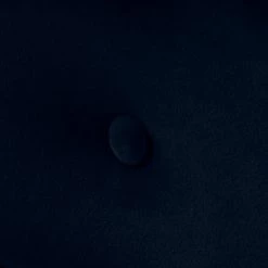 Jack & Alice Canapé Thory (2 places) - Bleu foncé -Meubles de salon Soldes sofa thory 2 sitzer samt dunkelblau 4896512