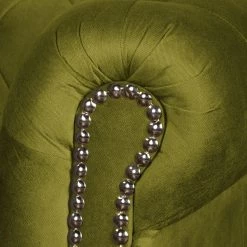 Jack & Alice Canapé Torquay I (2 places) - Vert pistache -Meubles de salon Soldes sofa torquay i 2 sitzer microfaser pistaziengruen 4649808