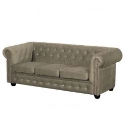 Jack & Alice Ensemble de salon Torquay I (3-2) - Cappuccino -Meubles de salon Soldes sofa torquay i 3 sitzer microfaser cappuccino 4649240