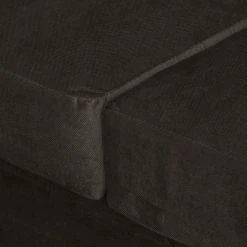 Jack & Alice Canapé Torquay I (3 places) - Marron noix de coco 26 Jack & Alice Canapé Torquay I (3 places) - Marron noix de coco -Meubles de salon Soldes sofa torquay i 3 sitzer microfaser kokosnuss braun 4649360