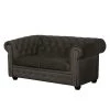 Jack & Alice Canapé Torquay II (2 places) - Marron noix de coco 2 Jack & Alice Canapé Torquay II (2 places) - Marron noix de coco -Meubles de salon Soldes sofa torquay ii 2 sitzer microfaser kokosnuss braun 4651096