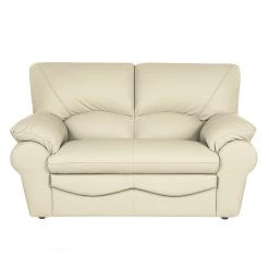Modoform Canapé Torsby (2 places) - Imitation cuir 17 Modoform Canapé Torsby (2 places) - Imitation cuir -Meubles de salon Soldes sofa torsby 2 sitzer kunstleder ecru 5069880