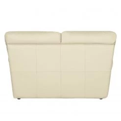 Modoform Canapé Torsby (2 places) - Imitation cuir 18 Modoform Canapé Torsby (2 places) - Imitation cuir -Meubles de salon Soldes sofa torsby 2 sitzer kunstleder ecru 5069884