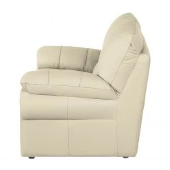 Modoform Canapé Torsby (2 places) - Imitation cuir 20 Modoform Canapé Torsby (2 places) - Imitation cuir -Meubles de salon Soldes sofa torsby 2 sitzer kunstleder ecru 5069892