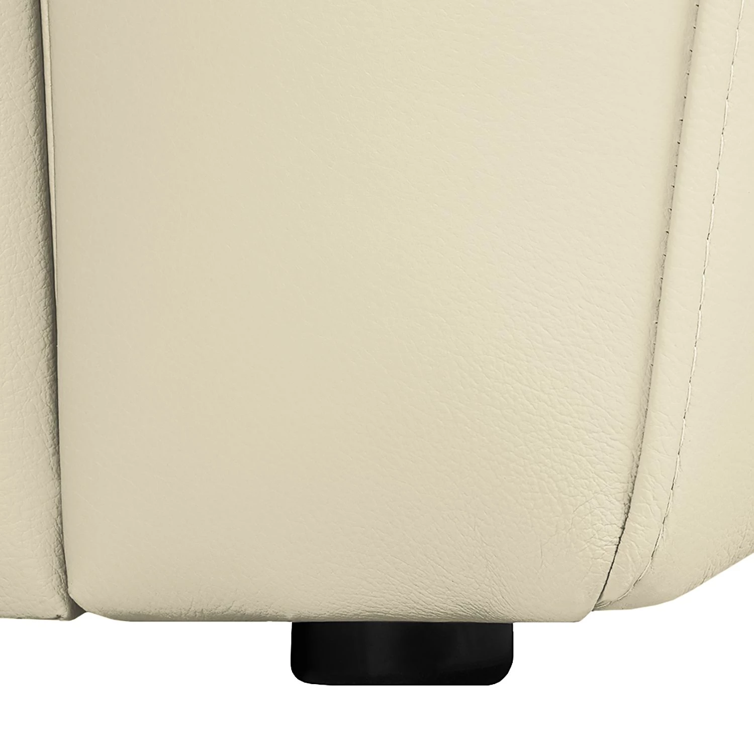 Modoform Canapé Torsby (2 places) - Imitation cuir 14 Modoform Canapé Torsby (2 places) - Imitation cuir – Image 12