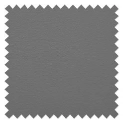 Modoform Canapé Torsby (2 places) - Imitation cuir -Meubles de salon Soldes sofa torsby 2 sitzer kunstleder grau 5069860