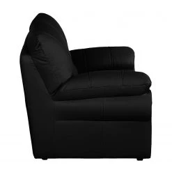 Modoform Canapé Torsby (2 places) - Imitation cuir 19 Modoform Canapé Torsby (2 places) - Imitation cuir -Meubles de salon Soldes sofa torsby 2 sitzer kunstleder schwarz 5069772