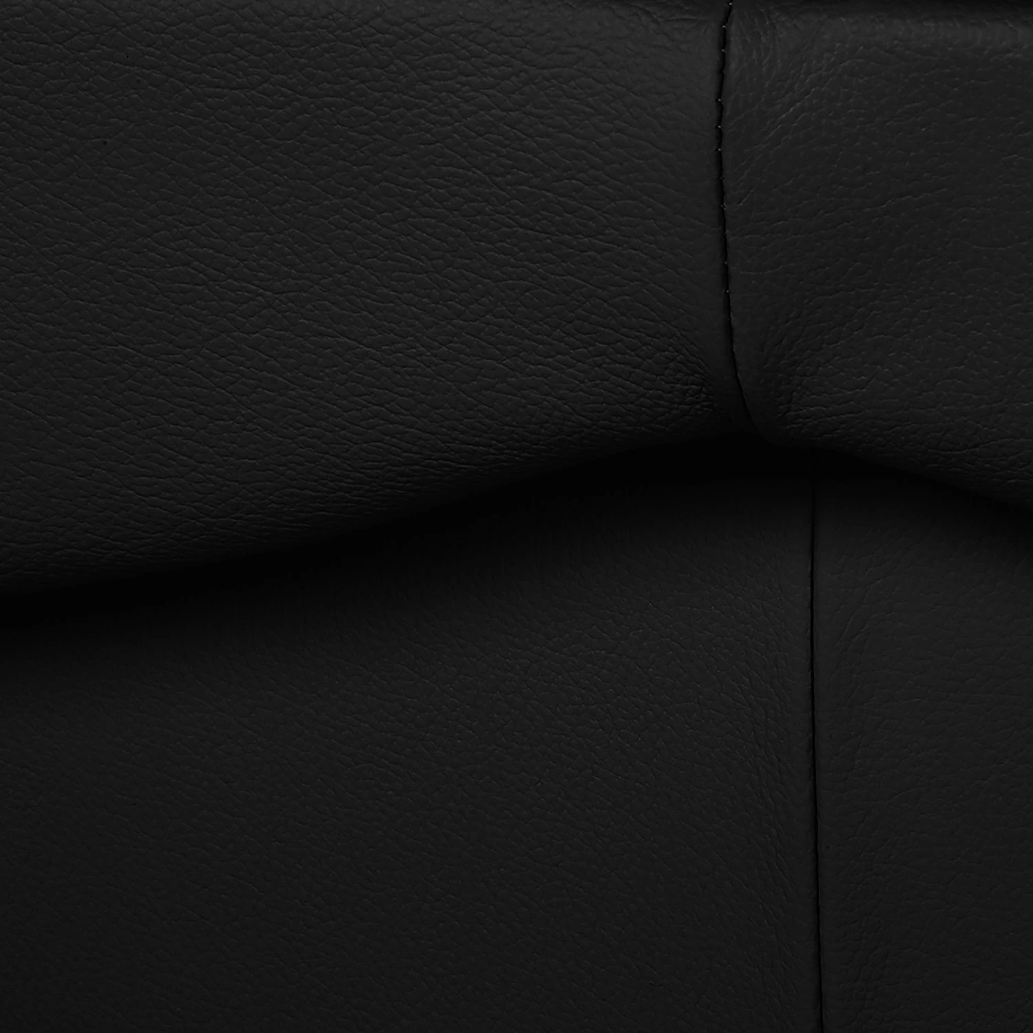 Modoform Canapé Torsby (2 places) - Imitation cuir 10 Modoform Canapé Torsby (2 places) - Imitation cuir – Image 8