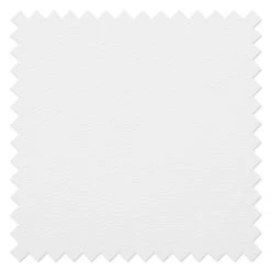 Modoform Canapé Torsby (2 places) - Imitation cuir -Meubles de salon Soldes sofa torsby 2 sitzer kunstleder weiss 5069696