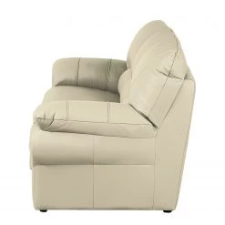 Modoform Canapé Torsby (3 places) - Imitation cuir 22 Modoform Canapé Torsby (3 places) - Imitation cuir -Meubles de salon Soldes sofa torsby 3 sitzer kunstleder mit schlaffunktion ecru 5069576