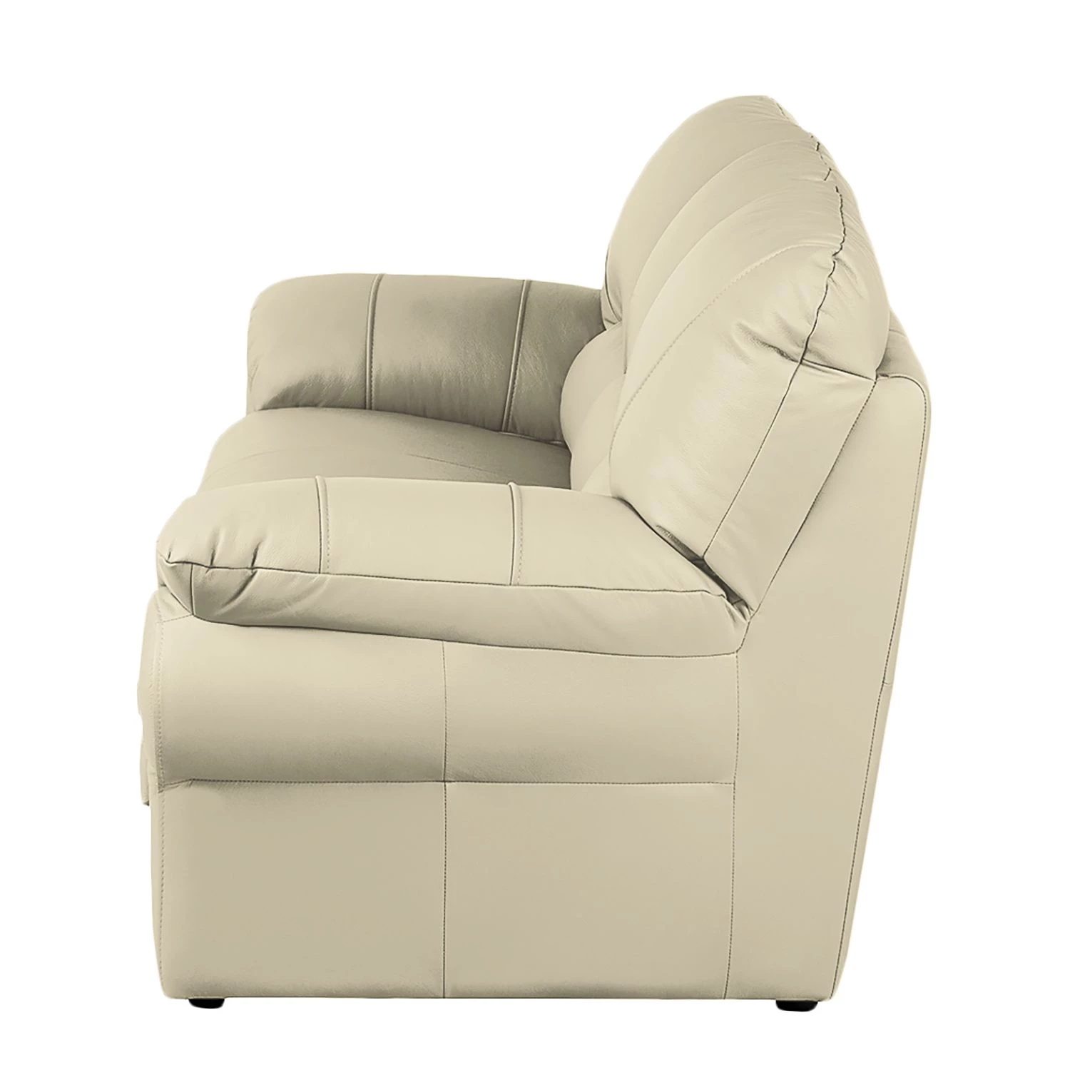 Modoform Canapé Torsby (3 places) - Imitation cuir 7 Modoform Canapé Torsby (3 places) - Imitation cuir – Image 5