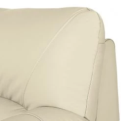Modoform Canapé Torsby (3 places) - Imitation cuir 30 Modoform Canapé Torsby (3 places) - Imitation cuir -Meubles de salon Soldes sofa torsby 3 sitzer kunstleder mit schlaffunktion ecru 5069608