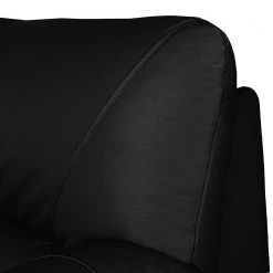 Modoform Canapé Torsby (3 places) - Imitation cuir 30 Modoform Canapé Torsby (3 places) - Imitation cuir -Meubles de salon Soldes sofa torsby 3 sitzer kunstleder mit schlaffunktion schwarz 5069472