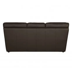 Modoform Canapé Torsby (3 places) - Imitation cuir 21 Modoform Canapé Torsby (3 places) - Imitation cuir -Meubles de salon Soldes sofa torsby 3 sitzer kunstleder mit schlaffunktion vintage braun 5069376