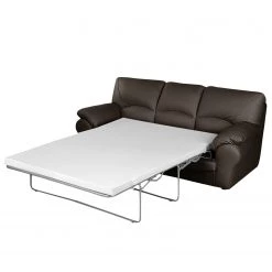 Modoform Canapé Torsby (3 places) - Imitation cuir 23 Modoform Canapé Torsby (3 places) - Imitation cuir -Meubles de salon Soldes sofa torsby 3 sitzer kunstleder mit schlaffunktion vintage braun 5069384