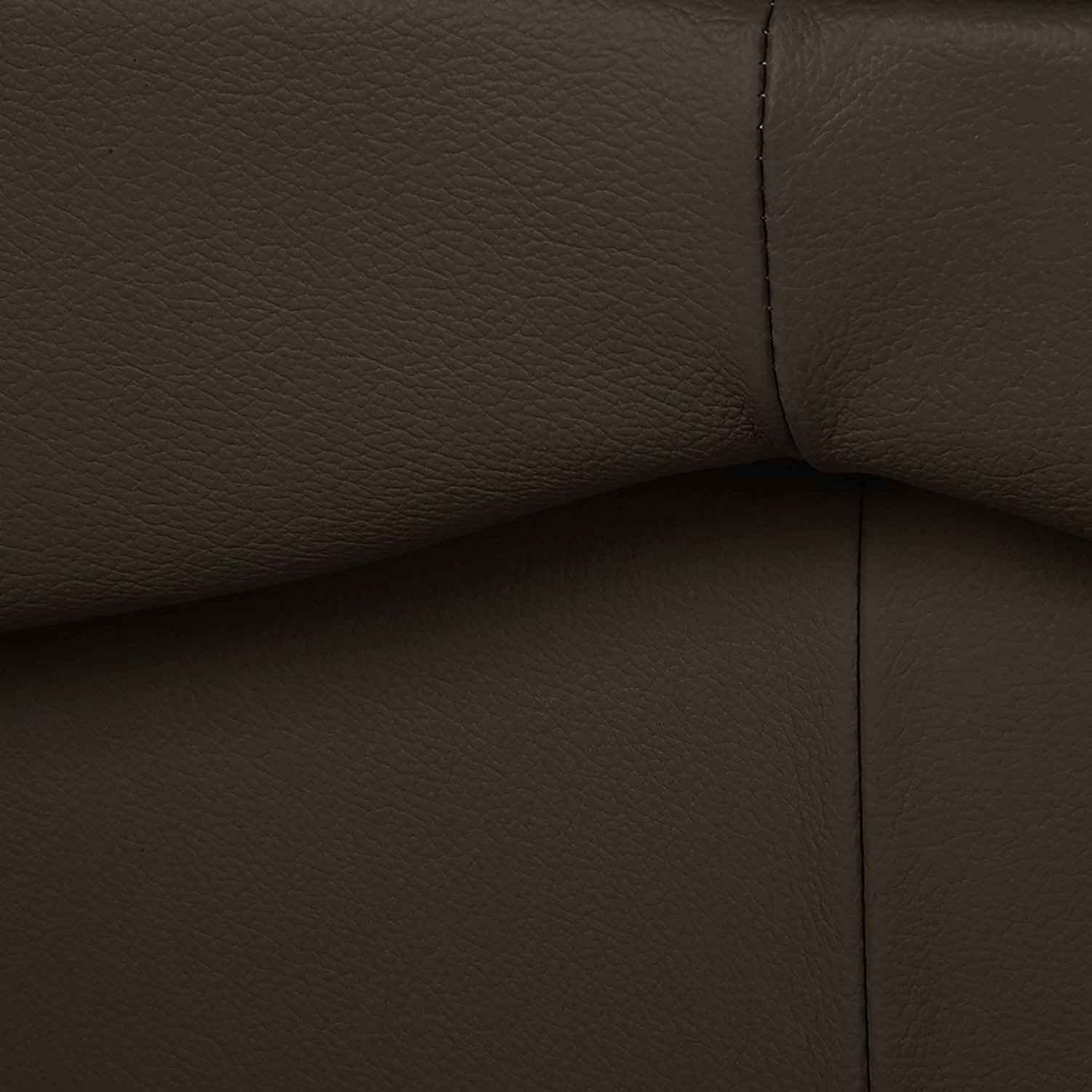 Modoform Canapé Torsby (3 places) - Imitation cuir 13 Modoform Canapé Torsby (3 places) - Imitation cuir – Image 11