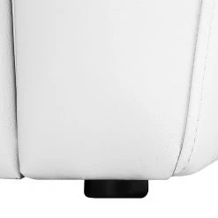 Modoform Canapé Torsby (3 places) - Imitation cuir 32 Modoform Canapé Torsby (3 places) - Imitation cuir -Meubles de salon Soldes sofa torsby 3 sitzer kunstleder mit schlaffunktion weiss 5069320