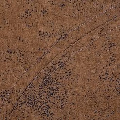 Ars manufacti Canapé Tullow (2 places) - Aspect cuir vieilli - Marron -Meubles de salon Soldes sofa tullow 2 sitzer antiklederlook braun 405012