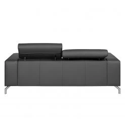 Fredriks Canapé Varberg (2,5 places) - Imitation cuir 20 Fredriks Canapé Varberg (2,5 places) - Imitation cuir -Meubles de salon Soldes sofa varberg 2 5 sitzer kunstleder grau 5064784