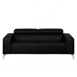 Fredriks Canapé Varberg (2,5 places) - Imitation cuir 24 Fredriks Canapé Varberg (2,5 places) - Imitation cuir -Meubles de salon Soldes sofa varberg 2 5 sitzer kunstleder schwarz 5064744