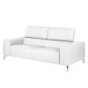 Fredriks Canapé Varberg (2,5 places) - Imitation cuir 2 Fredriks Canapé Varberg (2,5 places) - Imitation cuir -Meubles de salon Soldes sofa varberg 2 5 sitzer kunstleder weiss 5064604