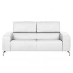Fredriks Canapé Varberg (2,5 places) - Imitation cuir 19 Fredriks Canapé Varberg (2,5 places) - Imitation cuir -Meubles de salon Soldes sofa varberg 2 5 sitzer kunstleder weiss 5064612