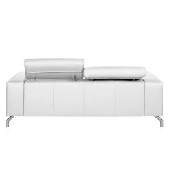 Fredriks Canapé Varberg (2,5 places) - Imitation cuir 20 Fredriks Canapé Varberg (2,5 places) - Imitation cuir -Meubles de salon Soldes sofa varberg 2 5 sitzer kunstleder weiss 5064616