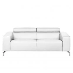 Fredriks Canapé Varberg (2,5 places) - Imitation cuir 24 Fredriks Canapé Varberg (2,5 places) - Imitation cuir -Meubles de salon Soldes sofa varberg 2 5 sitzer kunstleder weiss 5064632