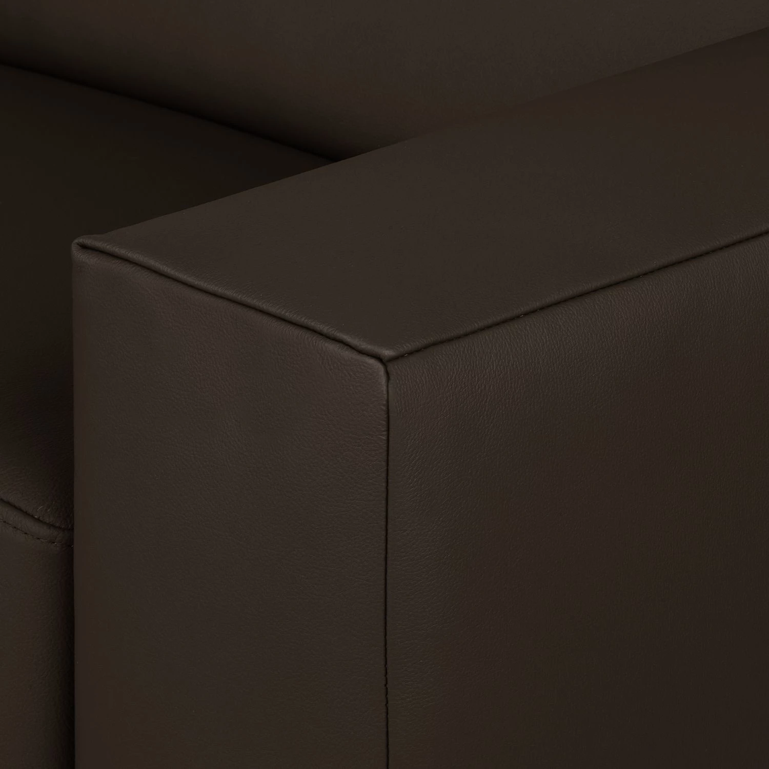 Fredriks Canapé Varberg (2 places) - Imitation cuir 10 Fredriks Canapé Varberg (2 places) - Imitation cuir – Image 8