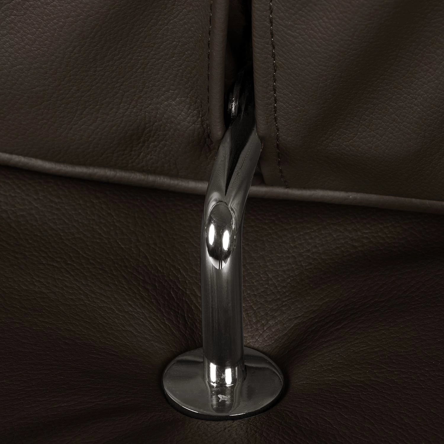 Fredriks Canapé Varberg (2 places) - Imitation cuir 14 Fredriks Canapé Varberg (2 places) - Imitation cuir – Image 12