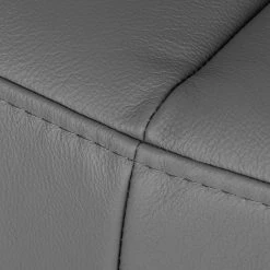 Fredriks Canapé Varberg (3 places) - Imitation cuir 22 Fredriks Canapé Varberg (3 places) - Imitation cuir -Meubles de salon Soldes sofa varberg 3 sitzer kunstleder grau 5064560