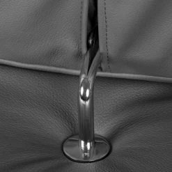 Fredriks Canapé Varberg (3 places) - Imitation cuir 25 Fredriks Canapé Varberg (3 places) - Imitation cuir -Meubles de salon Soldes sofa varberg 3 sitzer kunstleder grau 5064572