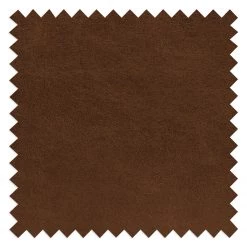 Ars manufacti Ensemble de salon Voda I (3-2) - Brun -Meubles de salon Soldes sofa voda 3 sitzer antiklederlook mittelbraun 4864332