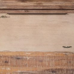 Red Living Vitrine Akhatar - Acacia multicolore / Cendré 19 Red Living Vitrine Akhatar - Acacia multicolore / Cendré -Meubles de salon Soldes standvitrine akhatar akazie multicolor smoked 3627693